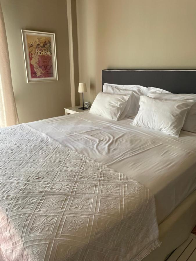 Rex Hotel - Bebeka'S Zacharo Eksteriør billede